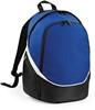 Quadra QS255 Pro Team Backpack - Bright Royal/Black/White - 30 x 43 x 20 cm