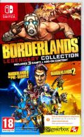 Borderlands Legendary Collection (Code in a Box) - thumbnail