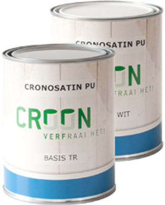 Croon Cronosatin PU 1 liter