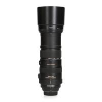 Sigma 150-500mm F5-6.3 APO DG OS HSM - Nikon F