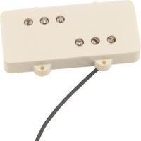 Fender CuNiFe Wide Range Jazzmaster Neck Pickup hals-element voor elektrische gitaar
