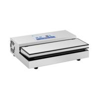 Vacuümmachine - 440 W - 31 cm - roestvrij staal