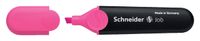 Markeerstift Schneider Job 150 universeel roze