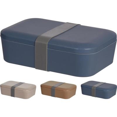 Excellent Houseware Lunchbox melamine 850ml