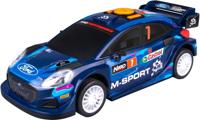 Nikko Toys Nikko road rippers boost mode: m-sport ford puma (20631/20630)