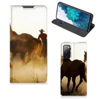 Samsung Galaxy S20 FE | Hoesje maken | Design Cowboy