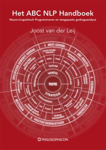 Het ABC-NLP Handboek (Hardback)