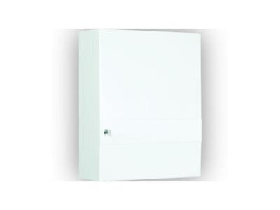 Sieper medicijnkast wit 35x45x15cm