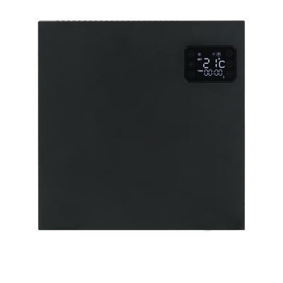 Eurom Alutherm 400XS WiFi Convectorkachel Zwart