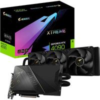 GeForce RTX 4090 XTREME WATERFORCE 24G Grafische kaart