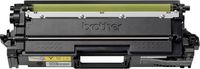 Brother toner, 9.000 pagina&apos;s, OEM TN-821XLY, geel