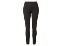 esmara Dames legging (S (36/38), Zwart) - thumbnail