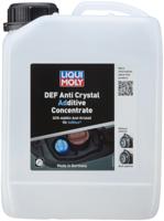 LIQUI MOLY additief "scr anti-kristall additiv" adblue additive 2.5l