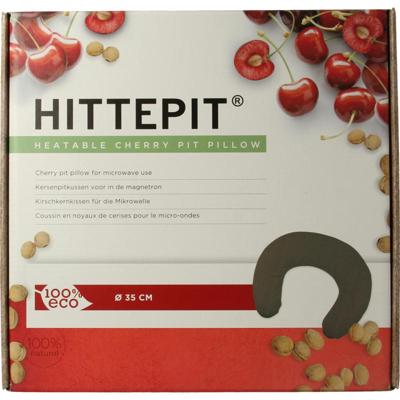 Hittepit Nek model kersenpit eco