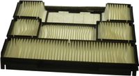 Interieurfilter AH295