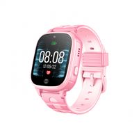 Forever Kids See Me 2 KW-310 Waterdichte Smartwatch - Roze