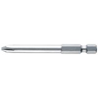 Makita schroefbit [3x] - PH 2 - lengte 157 mm - P-67795