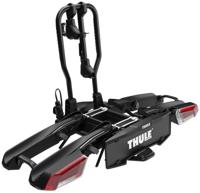 THULE trekhaak fietsdrager "easyfold 3". easy fold 3 2bike platform black