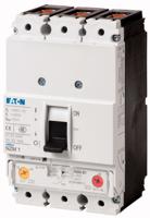 Eaton NZMB1-A63 Vermogensschakelaar 1 stuk(s) Instelbereik (stroomsterkte): 50 - 63 A Schakelspanning (max.): 440 V/AC