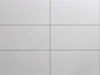 Kerabo wit mat 30x60 wandtegels