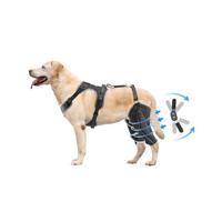 VEVOR Kniebrace Hond Kniebrace Linker-/Rechterbeen, Verstelbare Beenbrace