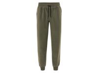 LIVERGY Heren fleecebroek (L, Kaki) LIVERGY Heren fleecebroek (L, Kaki)