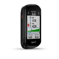 Garmin Edge 830 7,37 cm (2.9") Draadloze fietscomputer Zwart - thumbnail