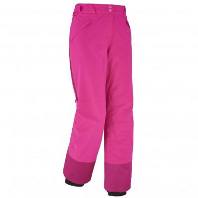 Eider Ridge Pant W Dames Skibroek