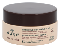 Nuxe Reve De Miel Melting Body Oil Balm 200 ml