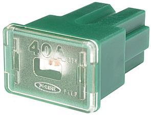 HELLA Fuses "female" 40a