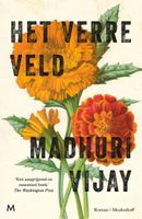 Madhuri  Vijay Het verre veld - thumbnail