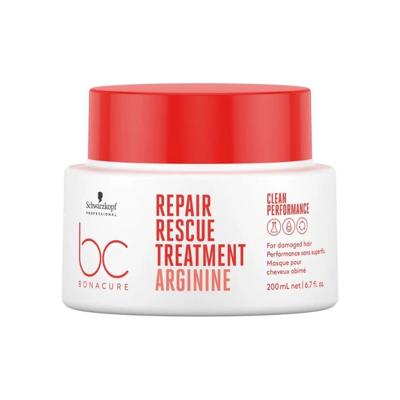 Schwarzkopf Professional Bonacure Repair Rescue Treatment