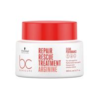 Schwarzkopf Professional Bonacure Repair Rescue Treatment