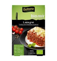 Lasagne bio