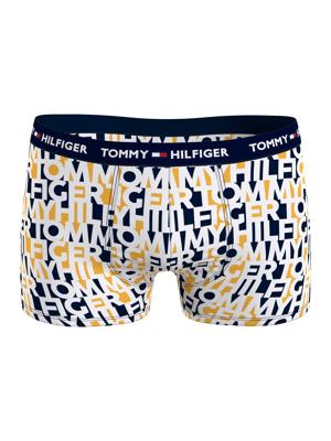Tommy Hilfiger - Trunk - Stretch Cotton - 0F4, Maat:S