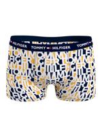 Tommy Hilfiger - Trunk - Stretch Cotton - 0F4, Maat:S