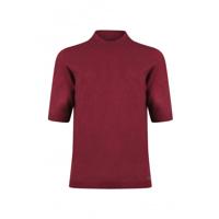 Roberto Sarto - Rood | Dames | Trui | Rood | 40 | regular | Kamst mode