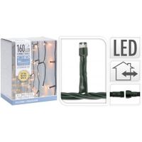 Koppelverlichting 31volt Connect icicle 160l extra ww - Nampook
