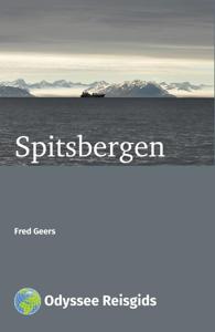 Spitsbergen (Paperback)