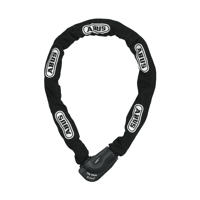 Abus granit city chain x-plus 1060/110 - art3 - 10mm - zwart