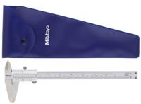 Mitutoyo analoge schuifmaat 0-200mm