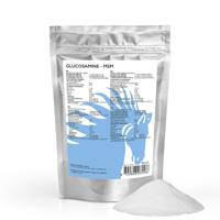 Glucosamine & MSM paard 200 gram