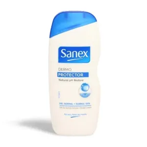 Sanex Dermo Protector Shower gel - 50 ml