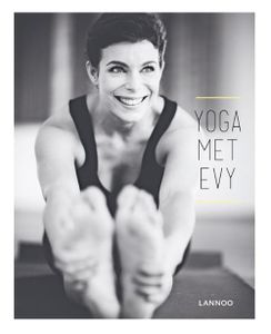 Yoga met Evy - Evy Gruyaert, Joachim Meire - ebook