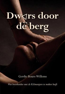 Dwars door de berg (Paperback)