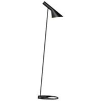 Louis Poulsen AJ vloerlamp V3 Black - thumbnail