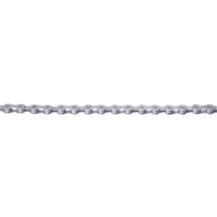 M-Wave Kmc ketting 11v zilver antiroest (116 schakels)