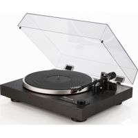 DUAL CS 518 Platenspeler