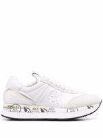 Premiata baskets Conny - Blanc - thumbnail