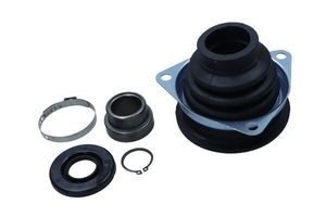 Asmanchetten set 491336
